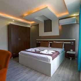 Room1Bakırköy，未来国际学校（özel müstakbel uluslararası okulları）飯店