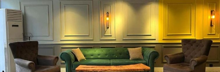 Others The Şişli Beijing Hotel