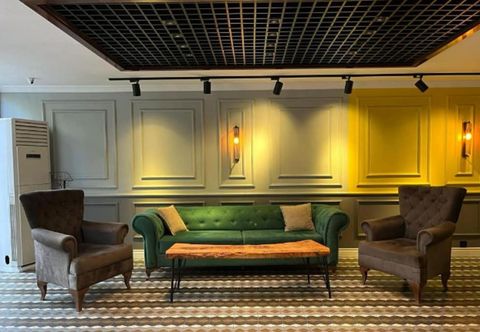 Others The Şişli Beijing Hotel