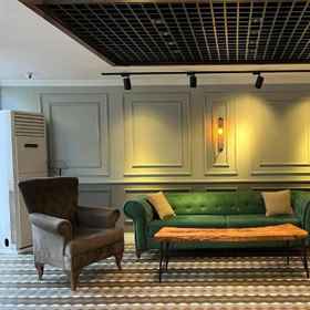 Primary image 1 The Şişli Beijing Hotel, Bomonti Residences by Rotana Hotels