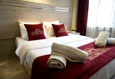 Others 6 The Şişli Beijing Hotel