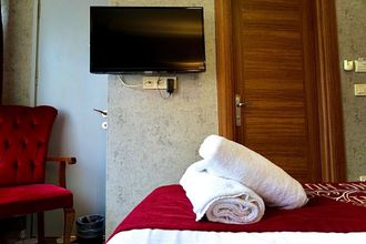 Others 4 The Şişli Beijing Hotel