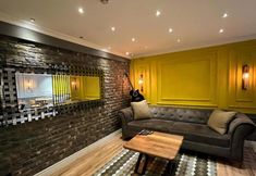 Others 5 The Şişli Beijing Hotel