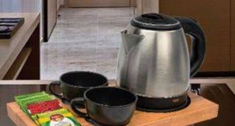 Others 2 The Şişli Beijing Hotel