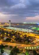 ภาพหลัก Dinh Dinh Sky Tan Son Nhat Airport Hotel