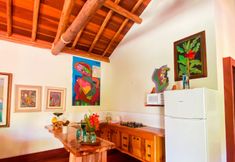 Others 6 Sustainable Mountain Accommodation - Go Organic