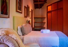 Khác 3 Sustainable Mountain Accommodation - Go Organic