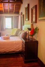 Khác 4 Sustainable Mountain Accommodation - Go Organic