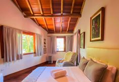 Khác 2 Sustainable Mountain Accommodation - Go Organic