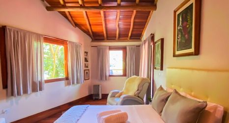 Khác 2 Sustainable Mountain Accommodation - Go Organic