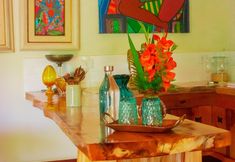 Khác 7 Sustainable Mountain Accommodation - Go Organic