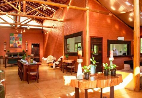 Khác Sustainable Mountain Accommodation - Go Organic