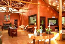 Khác Sustainable Mountain Accommodation - Go Organic