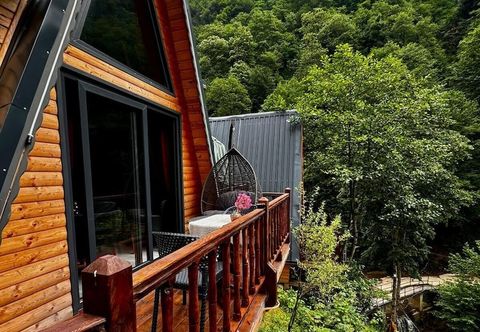 Others Asva Villa şelale evleri