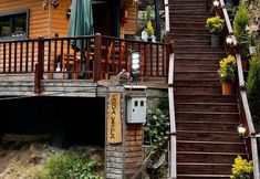 Others 2 Asva Villa şelale evleri