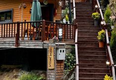 Others 2 Asva Villa şelale evleri