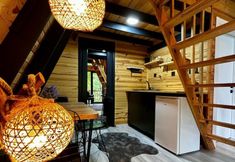 อื่นๆ 5 Asva Villa şelale evleri