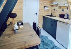 Others 7 Asva Villa şelale evleri