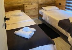 Others 3 Asva Villa şelale evleri