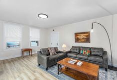 其他 6 The Nighthawk Eyrie