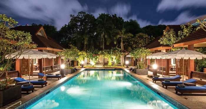 Lainnya RB Resort