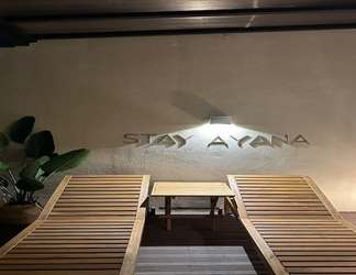 Others 2 HOTEL STAY AYANA DAEJEON