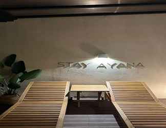 Others 2 HOTEL STAY AYANA DAEJEON