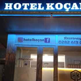 Primary image1Hotel Koçan,泰基尔达飯店