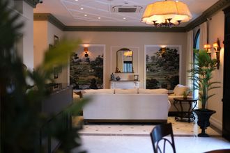 其他 4 DBD Hotels Bayrakli