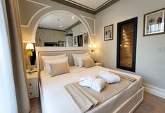 其他 6 DBD Hotels Bayrakli