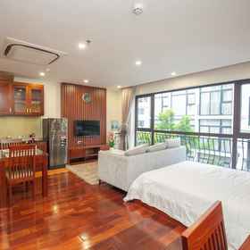 Primary image 1 Sumitomo Hotel & Service Apartment, Khách sạn Vĩnh Phúc