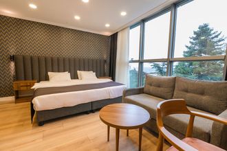 Others 4 EÖB Taksim Hotel