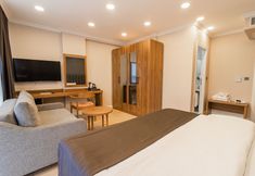 Others 2 EÖB Taksim Hotel