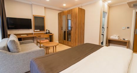 Others 2 EÖB Taksim Hotel