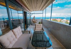 Others 7 EÖB Taksim Hotel