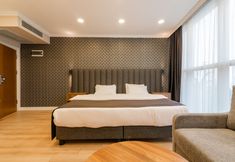 Others 6 EÖB Taksim Hotel