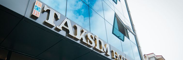 Others EÖB Taksim Hotel