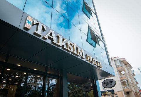 Others EÖB Taksim Hotel