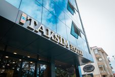 Others EÖB Taksim Hotel