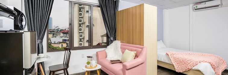 Others SaziHome Doi Can