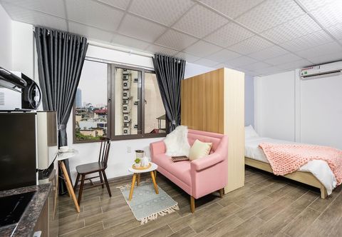 Others SaziHome Doi Can