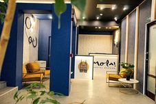 Others Mola Hostel Burgos