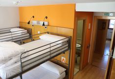 Others 2 Mola Hostel Burgos