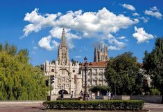 Others 5 Mola Hostel Burgos