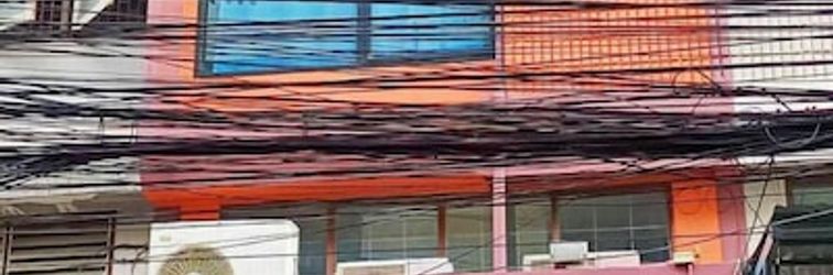 其他 Yowgo Guesthouse