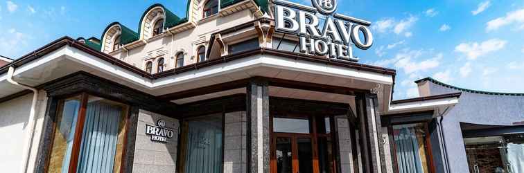 Lainnya Bravo Hotel