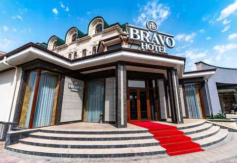 Lainnya Bravo Hotel