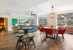 Others 2 Gorgeous 4BR Condo Steps to FQ