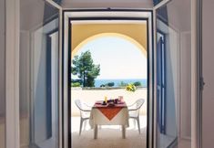 其他 2 Oasi d Oriente Santa Cesarea Terme