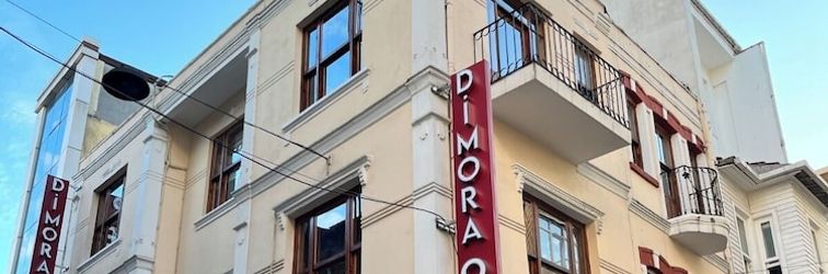 기타 Dimora Kadıköy